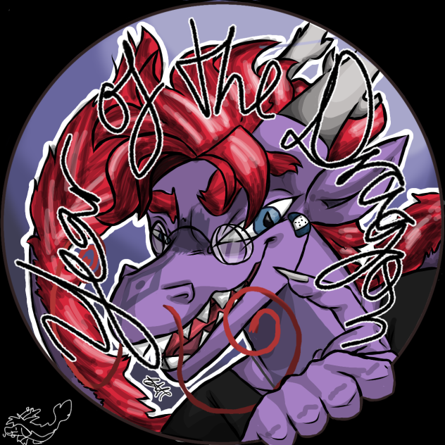 Naga the noodle dragon~!