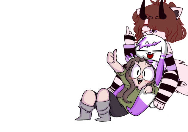 Collab #10 (I’m nearly done with this)