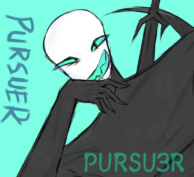 pursuer