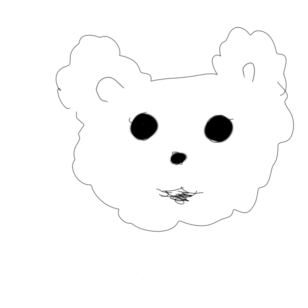 ママの作品