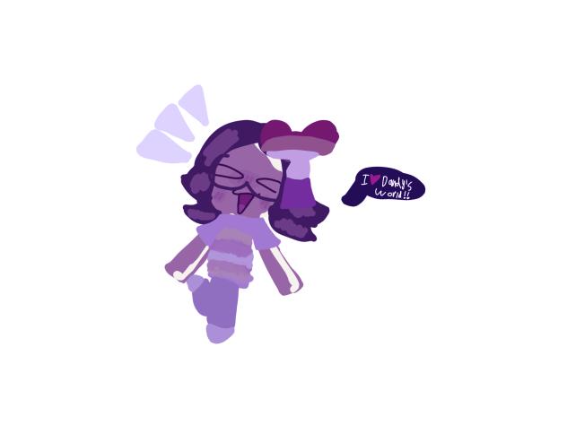 my roblox avatar!