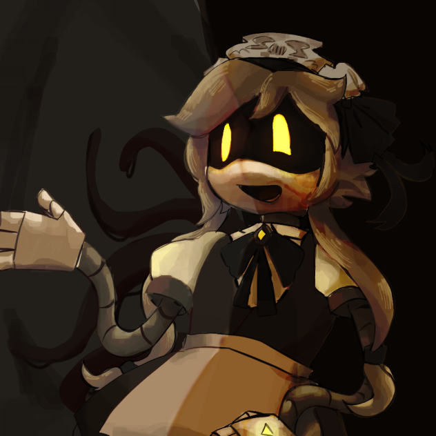 Cyn from Murder drone