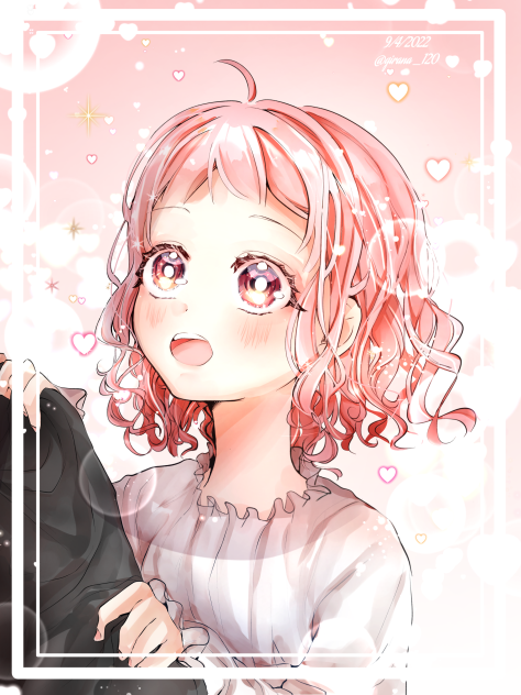 🥺💖