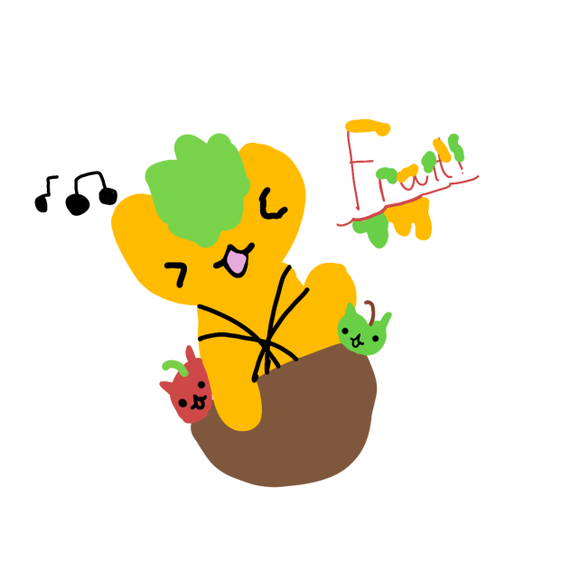 Fruit