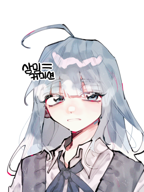 ㄱㄷ님 커미션2