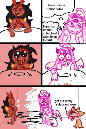 CRK Burning Sugar ship 🔥🔥🔥