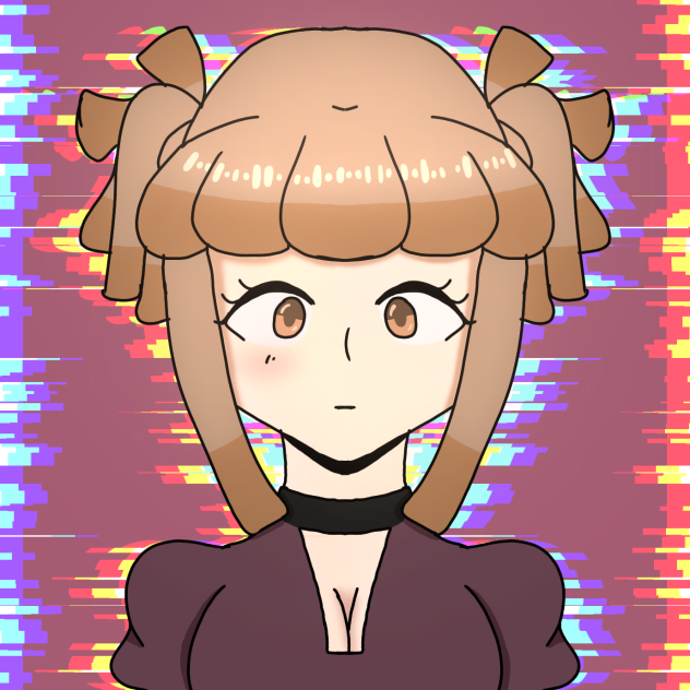 Lia - ibisPaint
