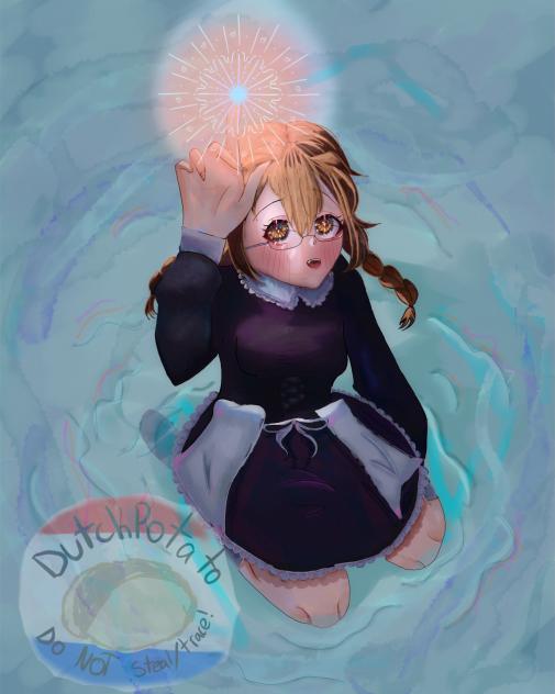Mei!!