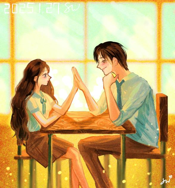 Memory🧡
