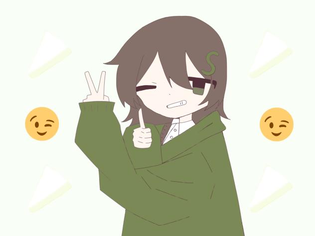 かっこよくなれなかった