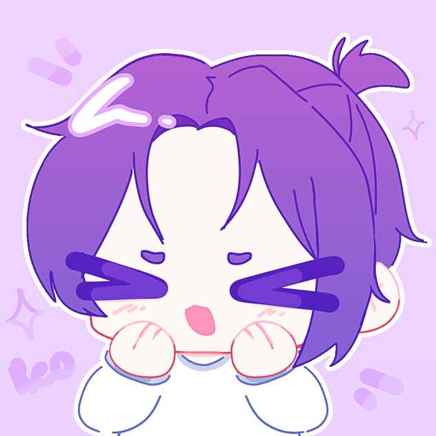 Reo Mikage - ibisPaint