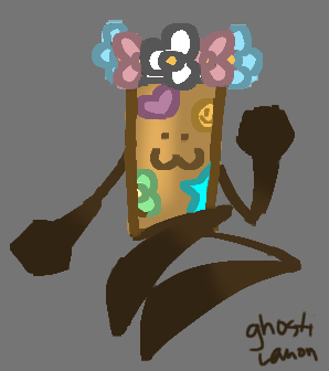 My oc
