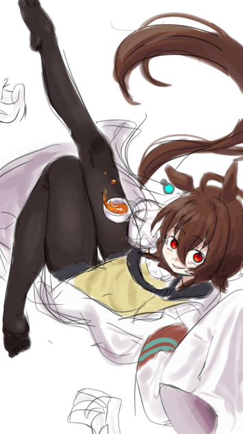 アグネスタキオン