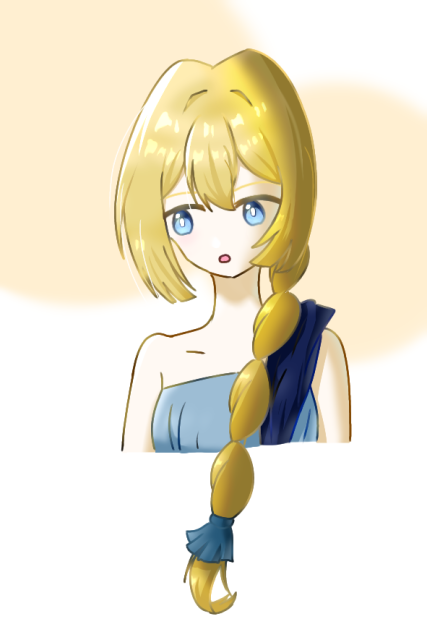 ７月１５日　レイ