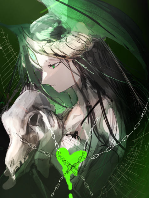 恋慕
