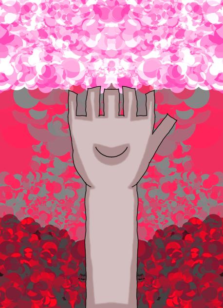 Another attempt at a hand
