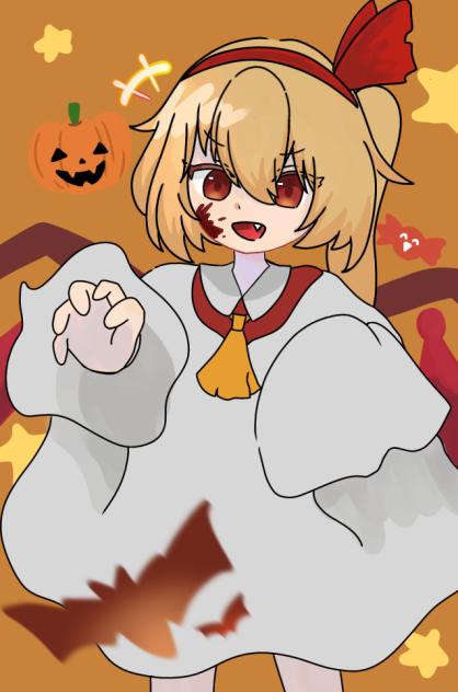 とりっくorどかーん