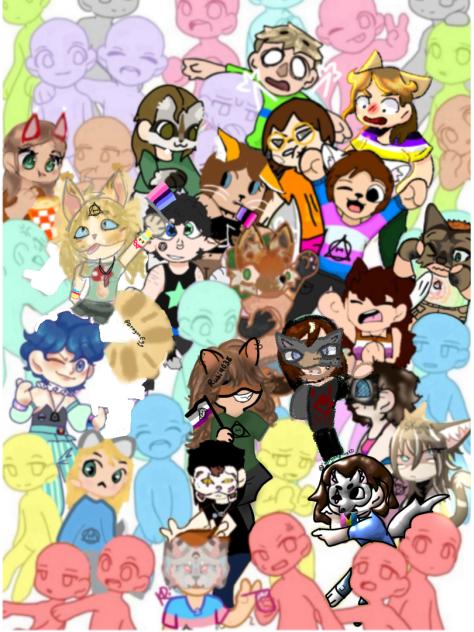 another therain collab