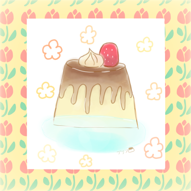 ラクガキです。