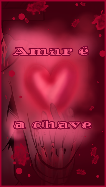 Amar é...