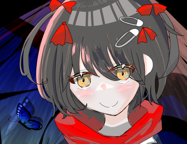 ましろ