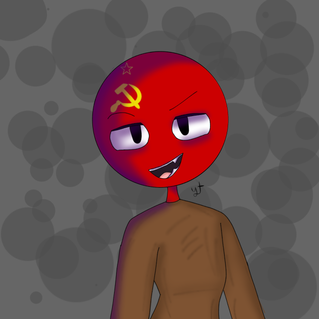Soviet Union..