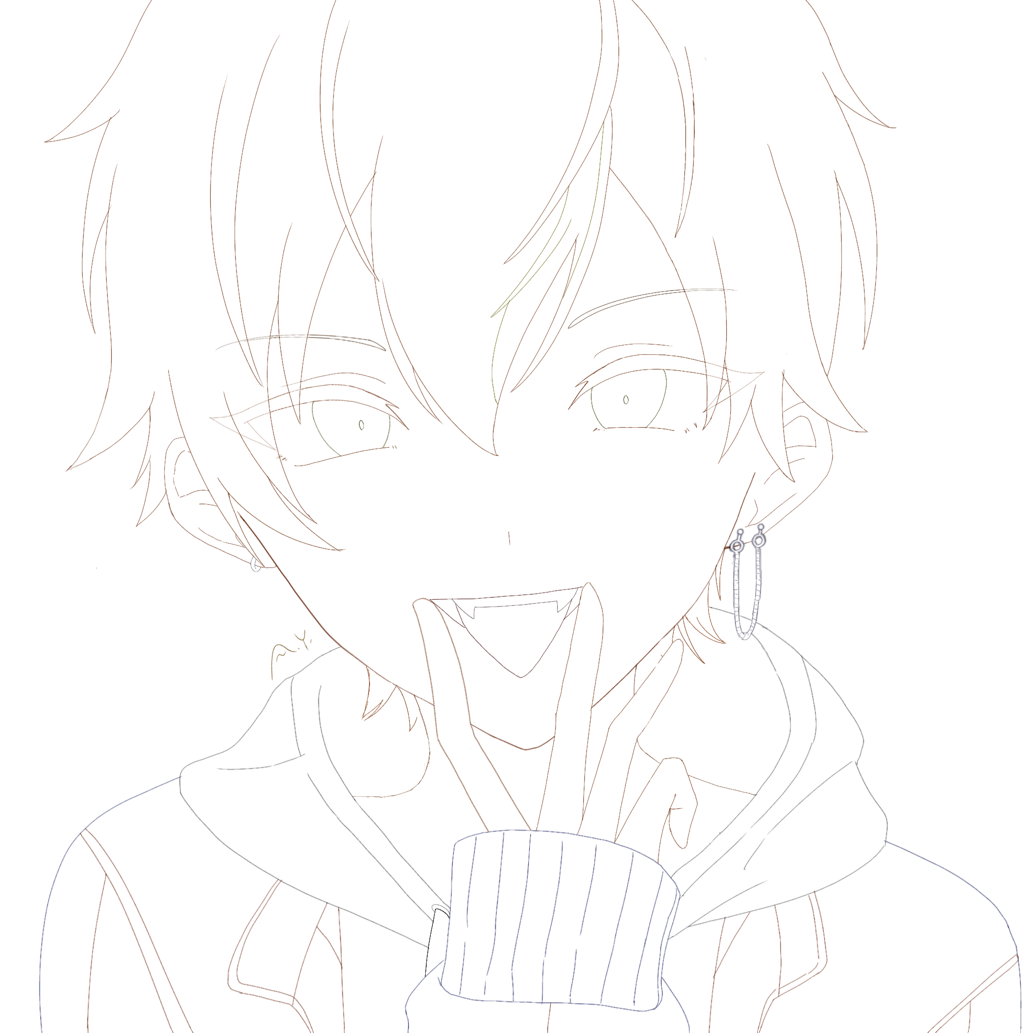 せんが👅 - ibisPaint