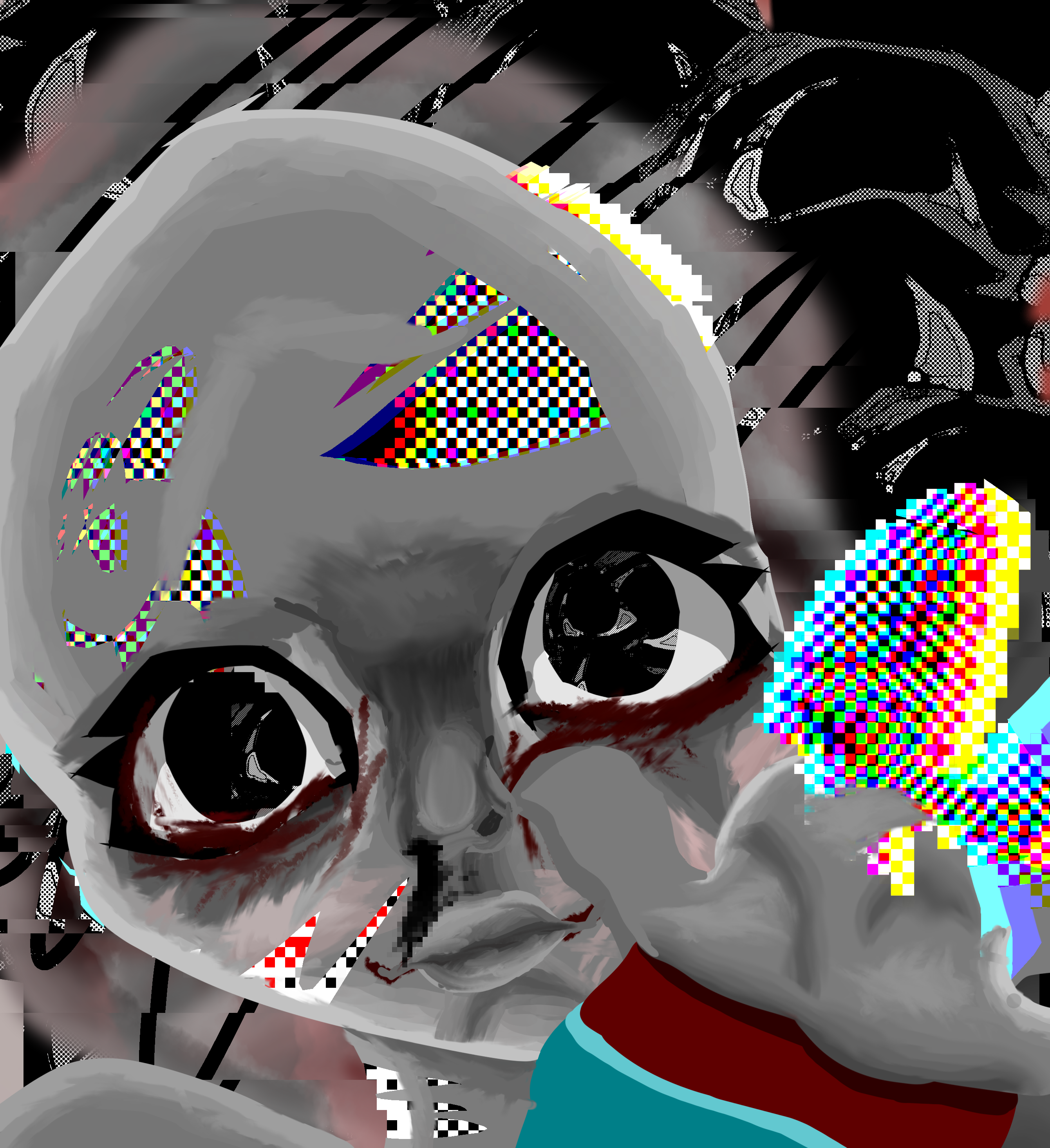 - Prototype - ᝰ- - ibisPaint