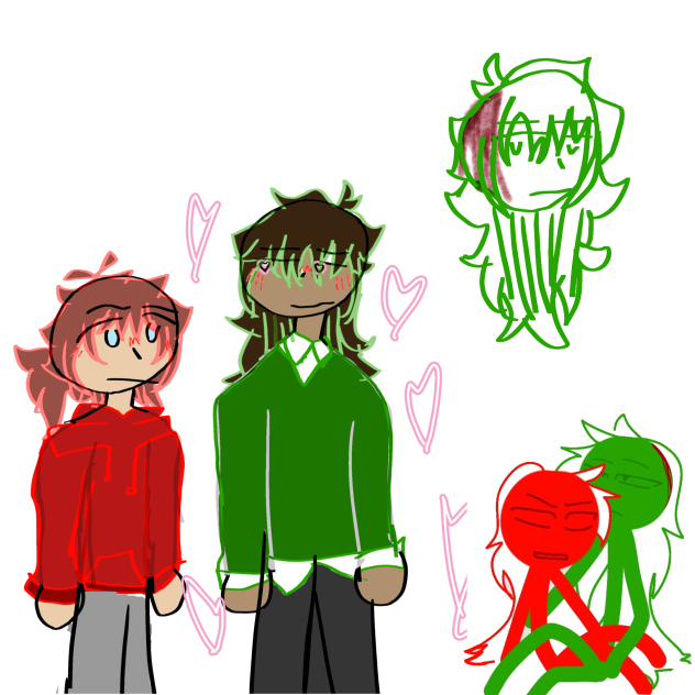 some who to love fanart