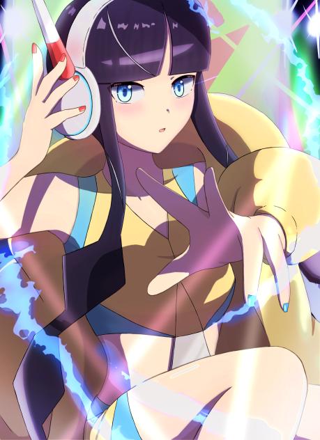 カミツレ - ibisPaint