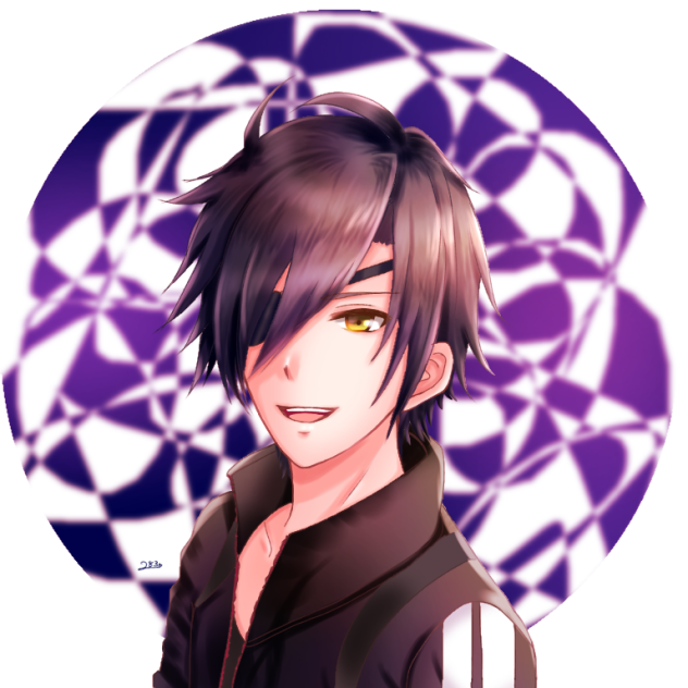 燭台切光忠さん