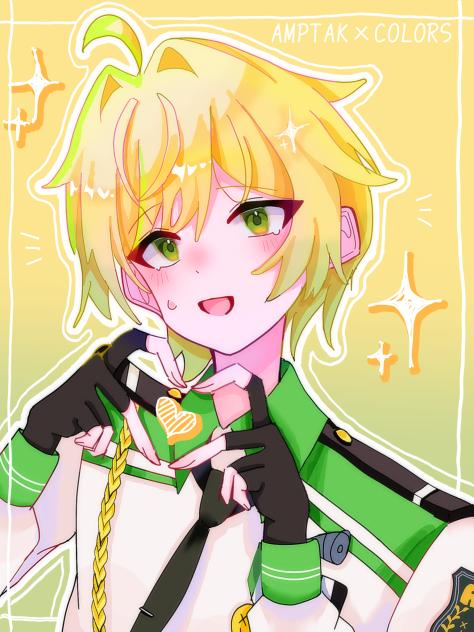 リクエストぷりちゃん!