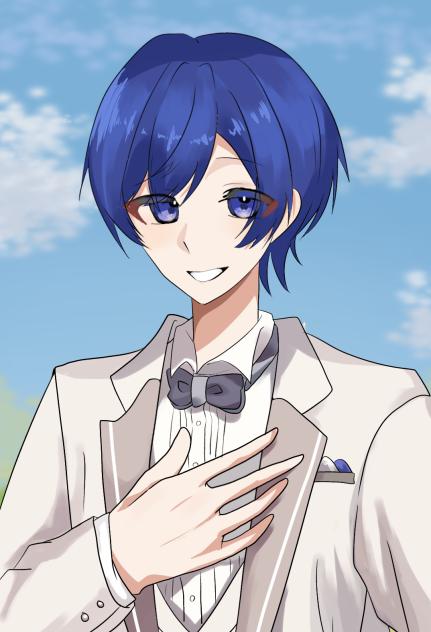 #ごーごーいふしんぐにこ