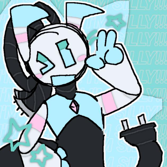 Bitsy!