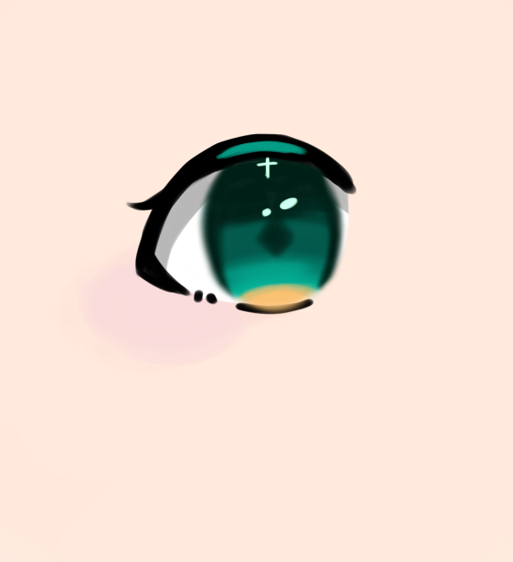 可愛い目2