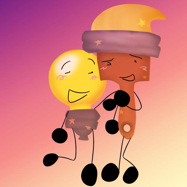 ☆ !! lightbrush !! ★