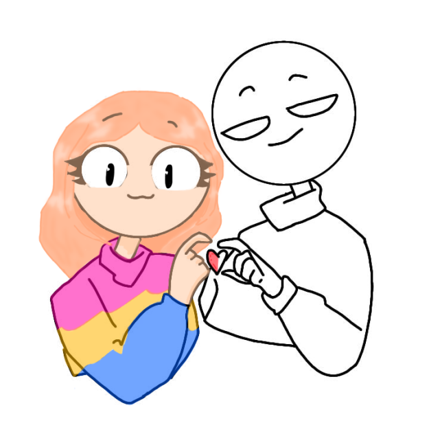 Collab with whoever