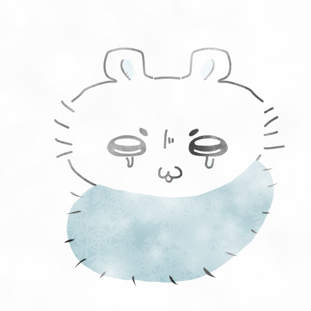 Momonga!