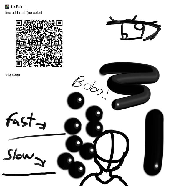 Brush thats 3D!