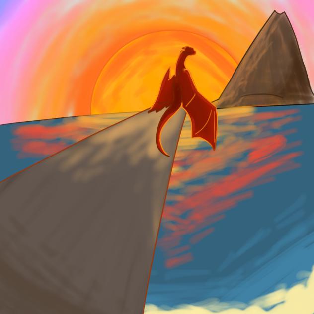 Working on backgrounds