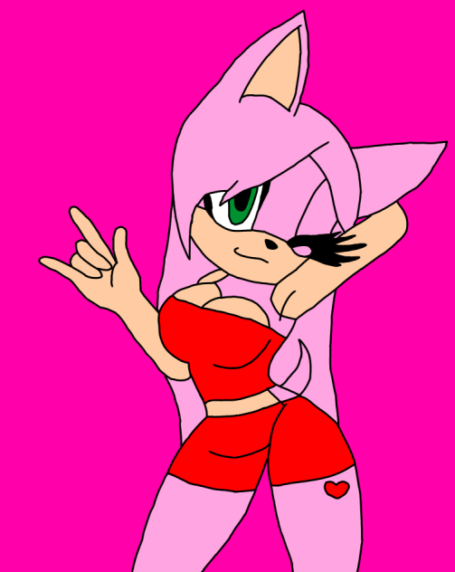 Amy