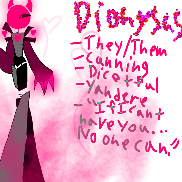 Nms oc Dionysius