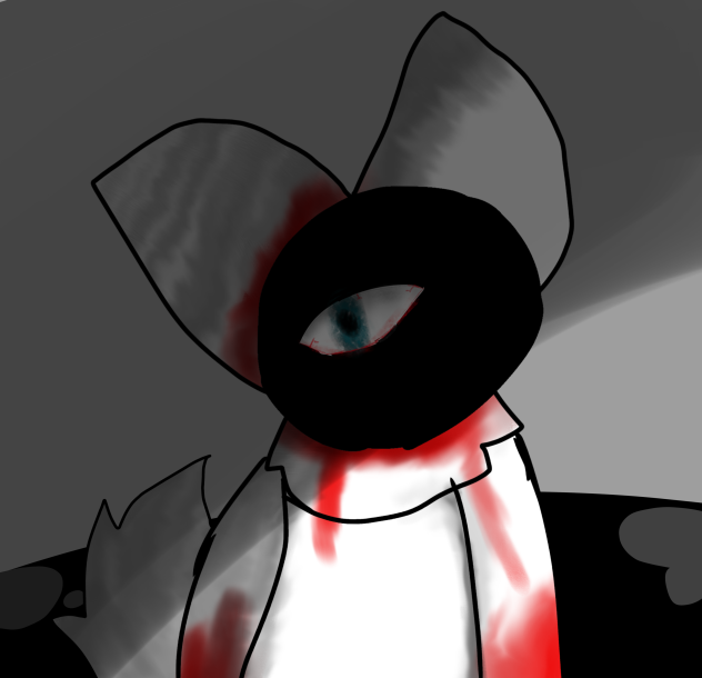 The forgotten protogen…