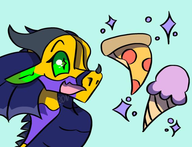 Wildberry - Loves Food
