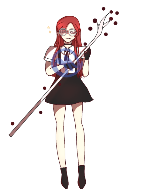 Shiki Nemiko