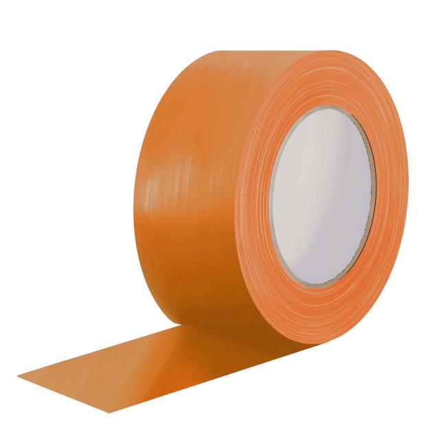 Artist's Tape Orange
