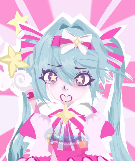 ⭐️ RETRY NOW ⭐️