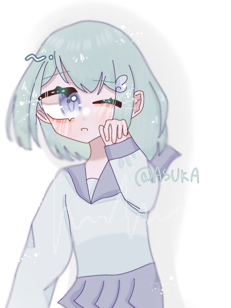 風。