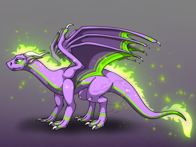 Lavender Poison Full