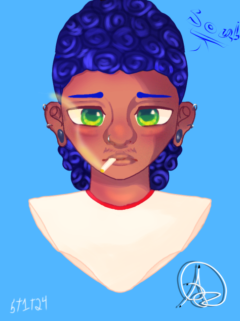 untitled 1 - ibisPaint